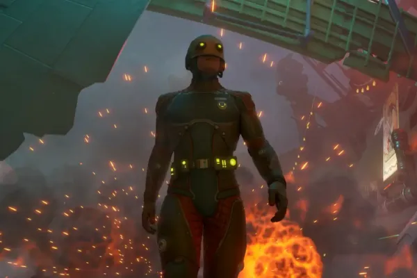 Важные положительные и отрицательные черты в The Outer Worlds 2 Важные положительные и отрицательные черты в The Outer Worlds 2