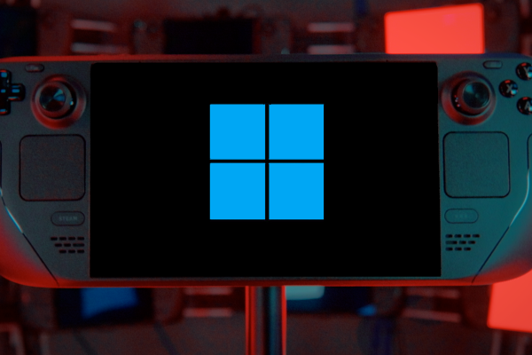 Steam Deck расширяет возможности игр с Windows