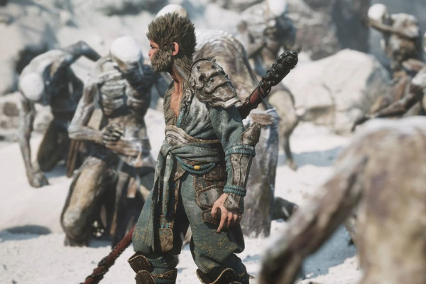 Black Myth: Wukong получает высокие оценки и активную поддержку моддеров