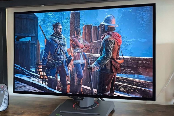 Выпущена Windows 11 Build 27686 с новыми функциями для инсайдеров