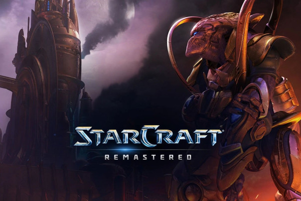 Microsoft Gaming анонсировала возвращение StarCraft Remastered и StarCraft II