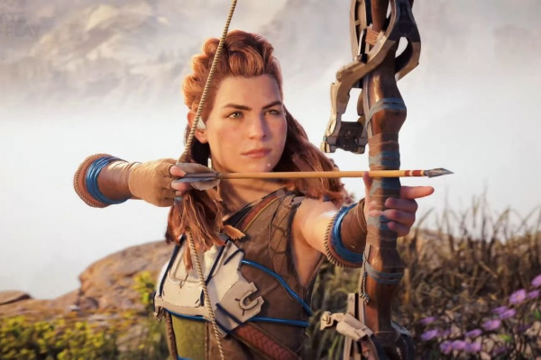 Подтвержден ремастер Horizon Zero Dawn для PS5 и ПК, выход 31 октября