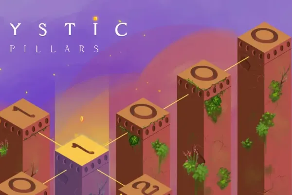 Pillars: Выгодные предложения на Android из Google Play