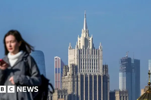 Max набирает популярность на фоне усиления контроля в России