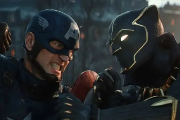 Marvel 1943 снова откладывается на неопределённый срок