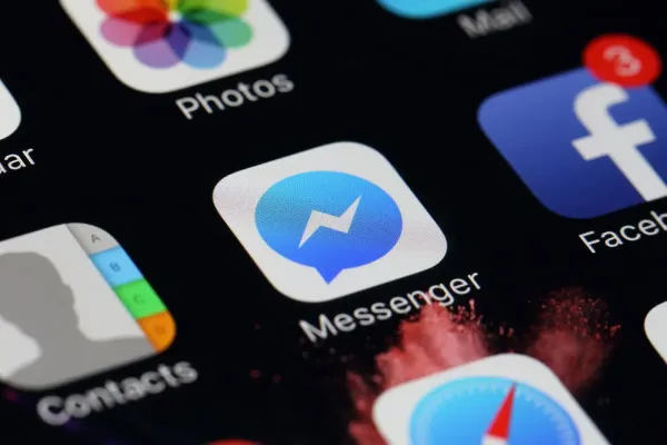 Messenger получает обновление от Meta с новым брендингом