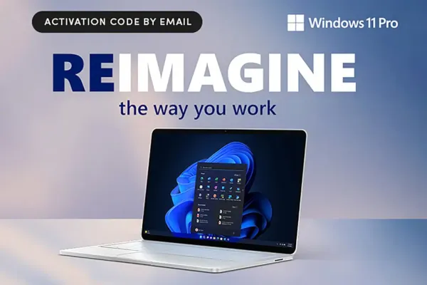 Windows: специальное предложение на операционную систему