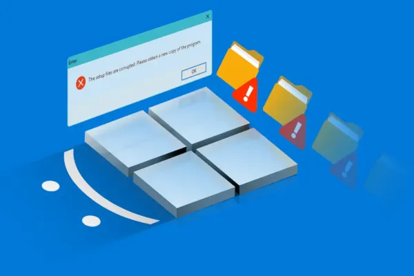 Новый способ восстановление Windows без переустановки