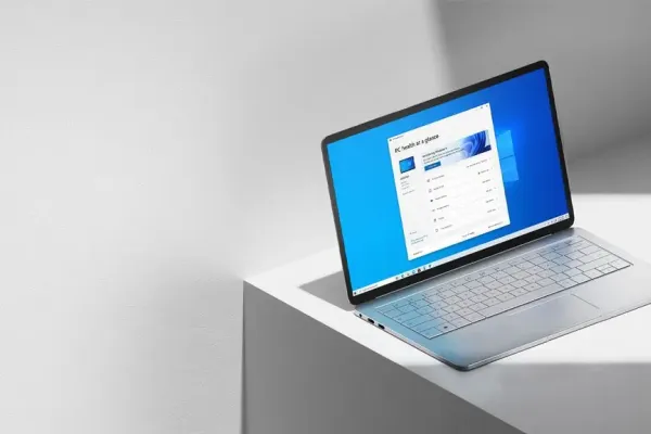 Windows 11: Медленное внедрение по сравнению с Windows 10