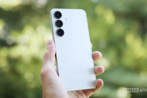 Новые обновления приложений Samsung облегчают повседневные задачи