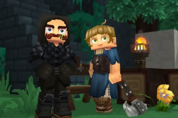 Hytale стал самым популярным на Twitch после запуска