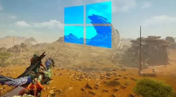Monster Hunter может прекратить поддержку Windows 10