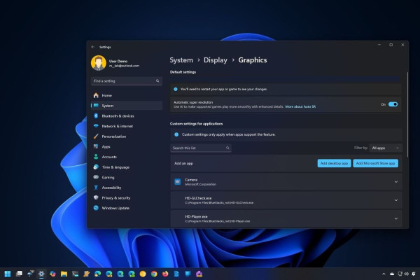 Microsoft и Qualcomm запустили сайт с играми для ARM версии Windows 11