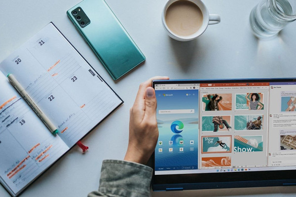 Stack Social предлагает лицензию Microsoft Office 2021 со скидкой 81%