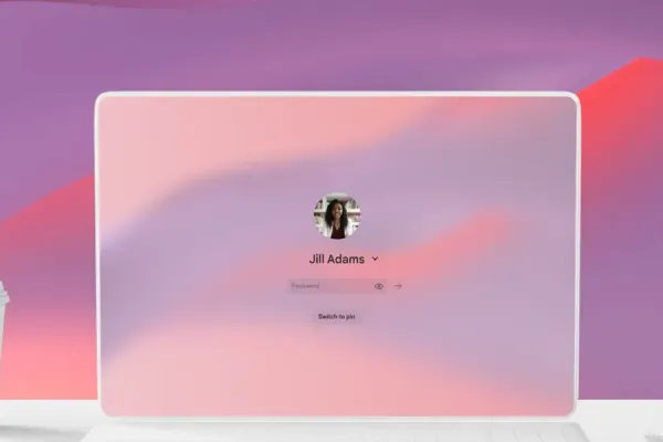 ChromeOS предложит альтернатику Windows 10 для бизнеса