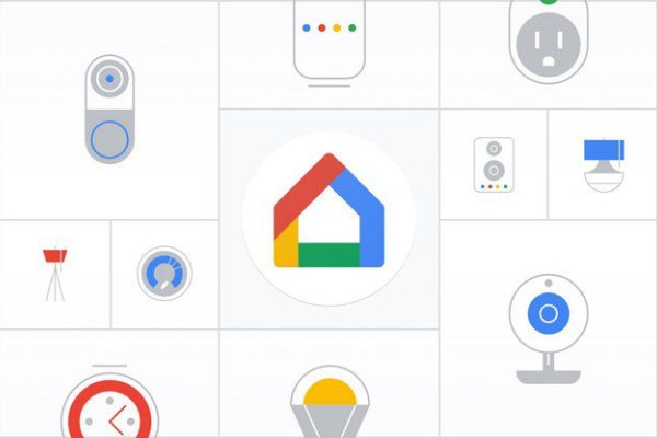 Android улучшает Google Home с новым обновлением
