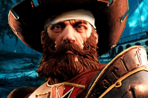 Vermintide 2 выпускает бесплатную миссию Return to the Reik