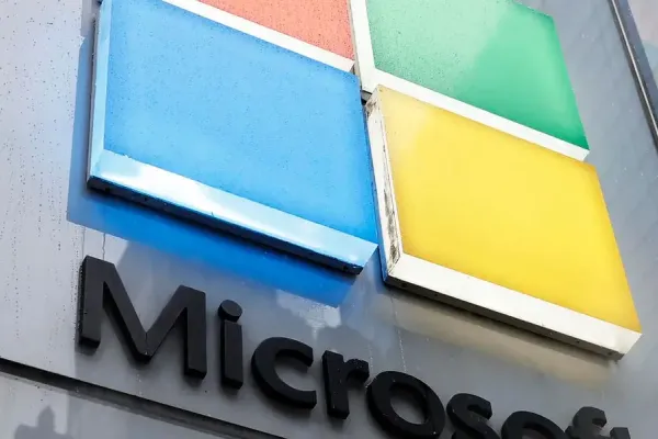 Microsoft предлагает бесплатное обновление Windows