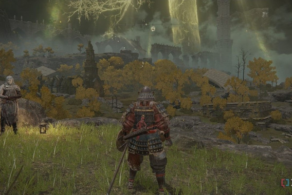 Успех DLC Shadow of the Erdtree укрепляет позиции Elden Ring