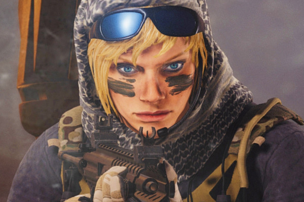 Ubisoft переводит Rainbow Six Siege на DirectX 12