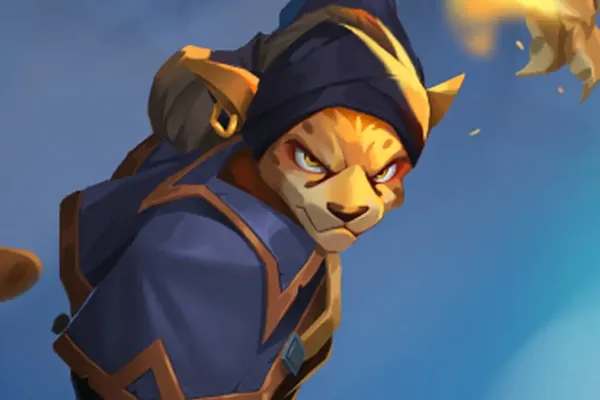 Raiders выводят Blackveil на новый уровень с уникальным опытом