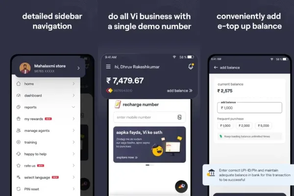 Smart Connect расширяет доступность на устройствах Android