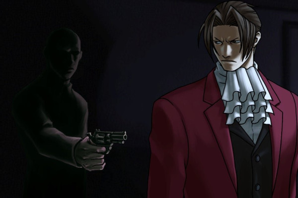 Коллекция Ace Attorney Investigations выйдет на ПК 6 сентября