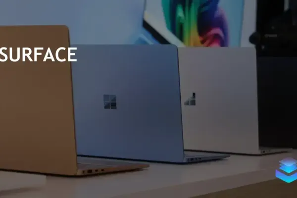 Surface ориентируется на стабильность Windows экосистемы