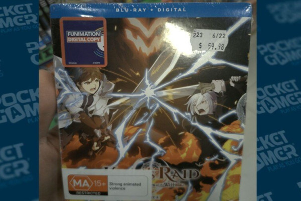 King's Raid обновляется с дополнением Successors of the Will