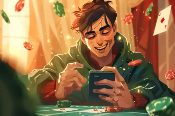 Рынок тотализаторов: от мобильных устройств к призам