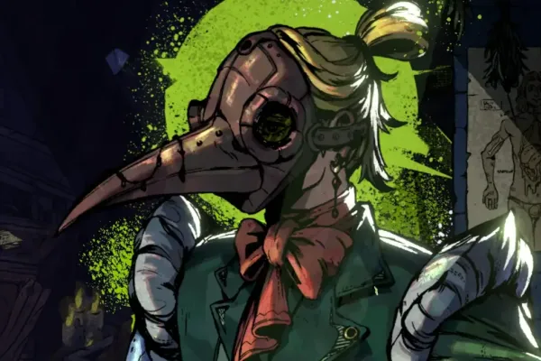 Reignbreaker доступен менее чем за 1 доллар в Killer Bundle