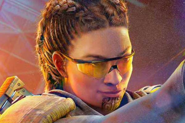 Ubisoft анонсирует крупное обновление Rainbow Six Siege X