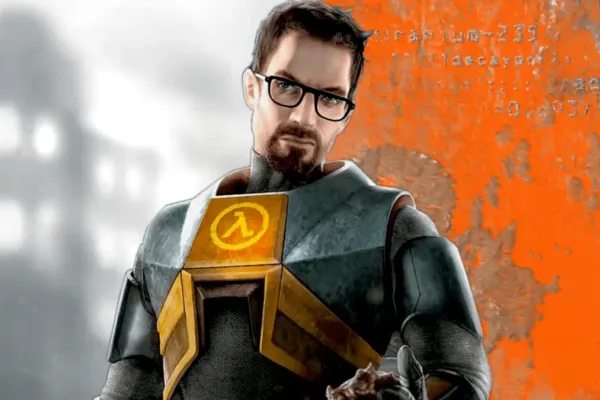 Half-Life: бесплатные моды на Steam