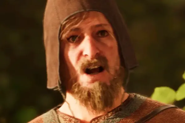 Новый демо Norse покоряет аудиторию Steam Next Fest