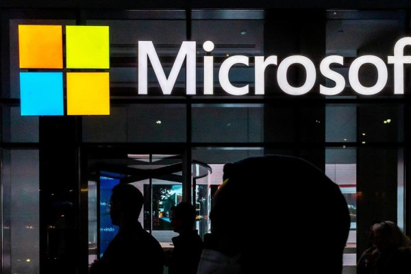 Глобальный сбой из-за обновления Crowdstrike нарушил работу авиалиний