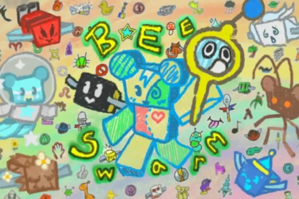 Новые коды Bee Swarm Simulator на ноябрь 2025 года