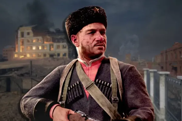 Обновление Hell Let Loose 18 обновляет карту Сталинград