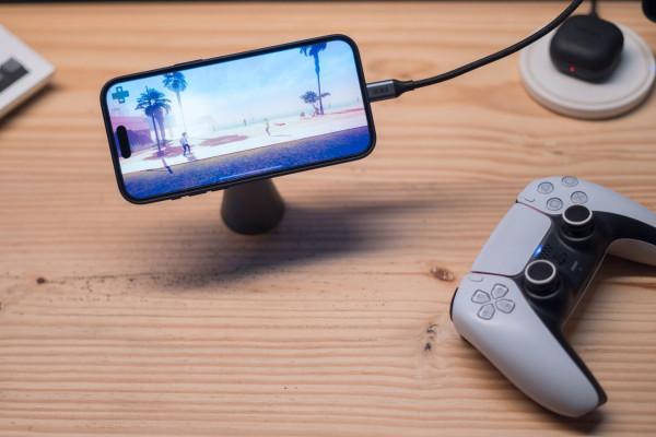 Apple представила Игровой режим для iPhone, улучшая игровой опыт