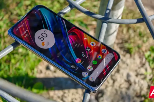 Голосовой поиск в Google получил редизайн на Android