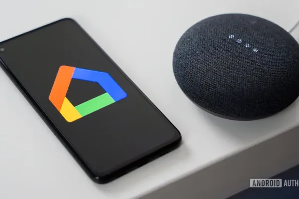 Развертывание Gemini для Google Home началось