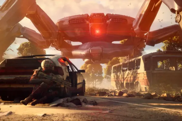 Запуск ARC Raiders намечен на 30 октября после тестирования