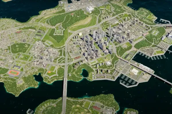 DLC для Cities Skylines 2 откладывается из-за проблем с релизом