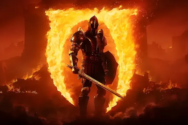 Обливион возвращается: системные требования настораживают