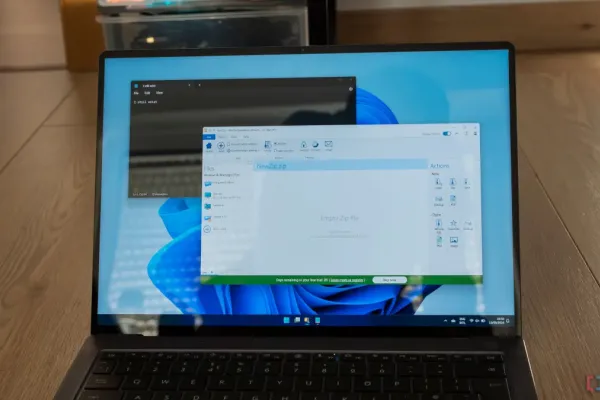 Устаревшие приложения Windows продолжают существовать