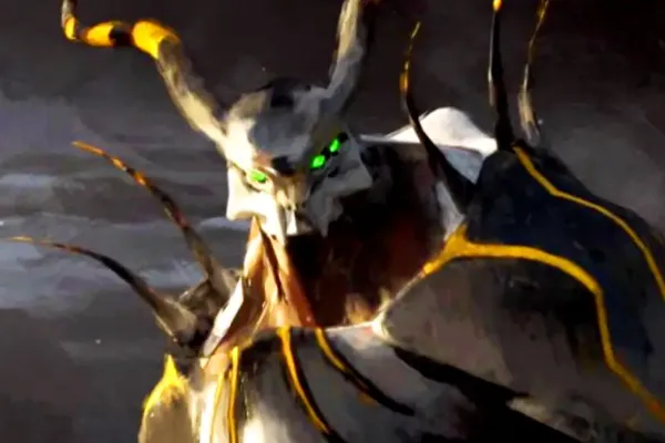 Endless Legend: Демонстрация возможностей и надежд