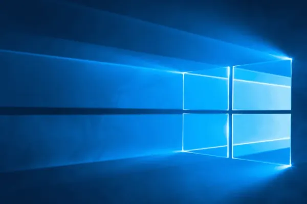 Последние обновления WinRE для Windows 10 выпущены Microsoft