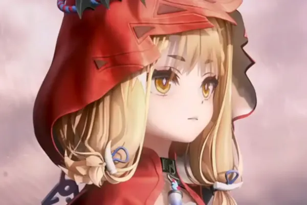 Endfield стартует в 2026 году, позже ожиданий