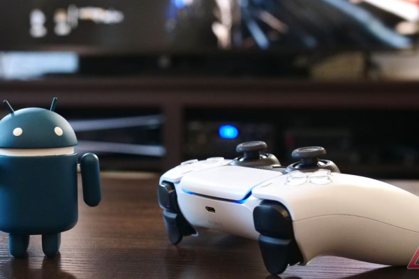 RPCS3 готовит эмулятор PS3 для платформы Android