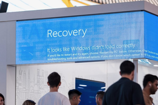 Microsoft разрабатывает новую платформу для улучшения антивирусного мониторинга