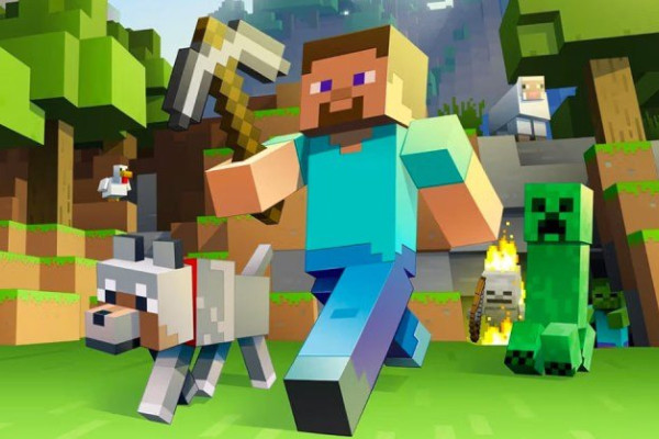 Игроки Minecraft Java Edition могут улучшить производительность игры